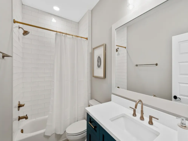 Luxurious Port St. Joe Beach Rental Six Bedroom Home with Pool & Beach Access